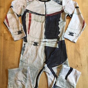 The Descendants, Carlos De Vil- costume, bodysuit (S).